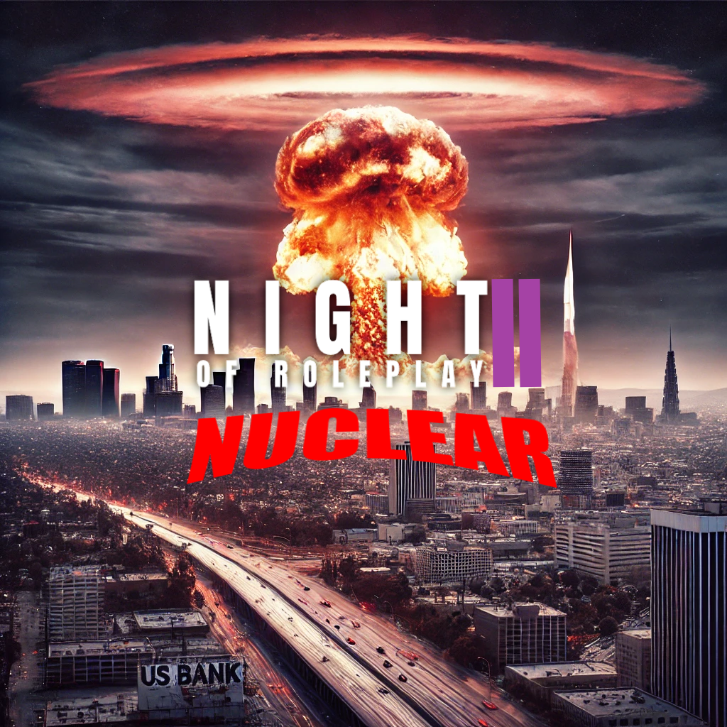 NORP Nuclear Script